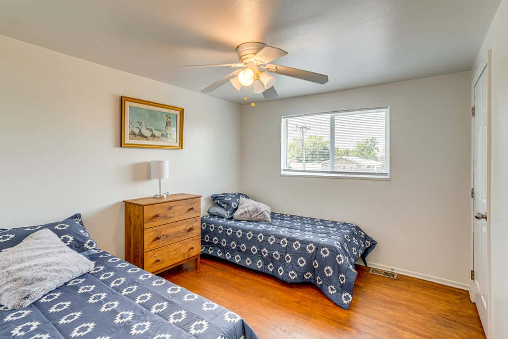 Aurora Medical Hub Rental: < 1 Mi to Hospitals
