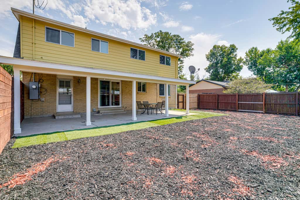Aurora Medical Hub Rental: < 1 Mi to Hospitals