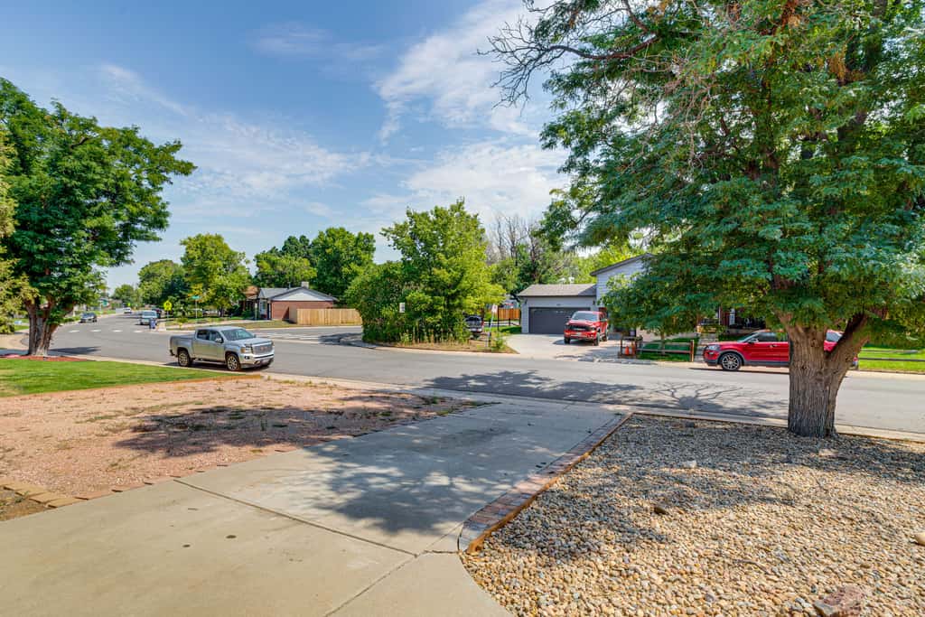 Aurora Medical Hub Rental: < 1 Mi to Hospitals