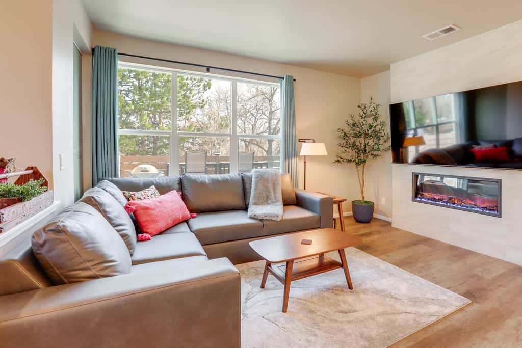 Creekside Retreat Near Olde Town Arvada