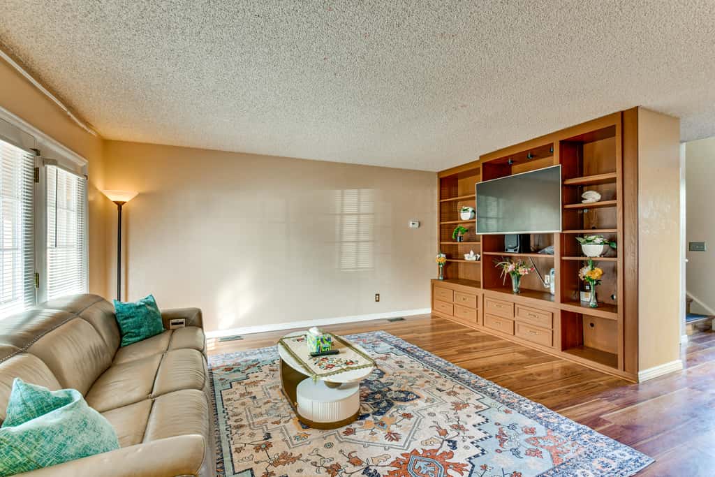Extended Stay in Denver Area! Pet-Friendly Retreat