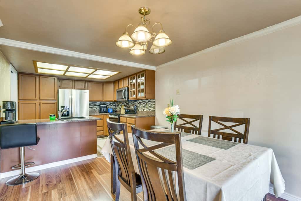 Extended Stay in Denver Area! Pet-Friendly Retreat