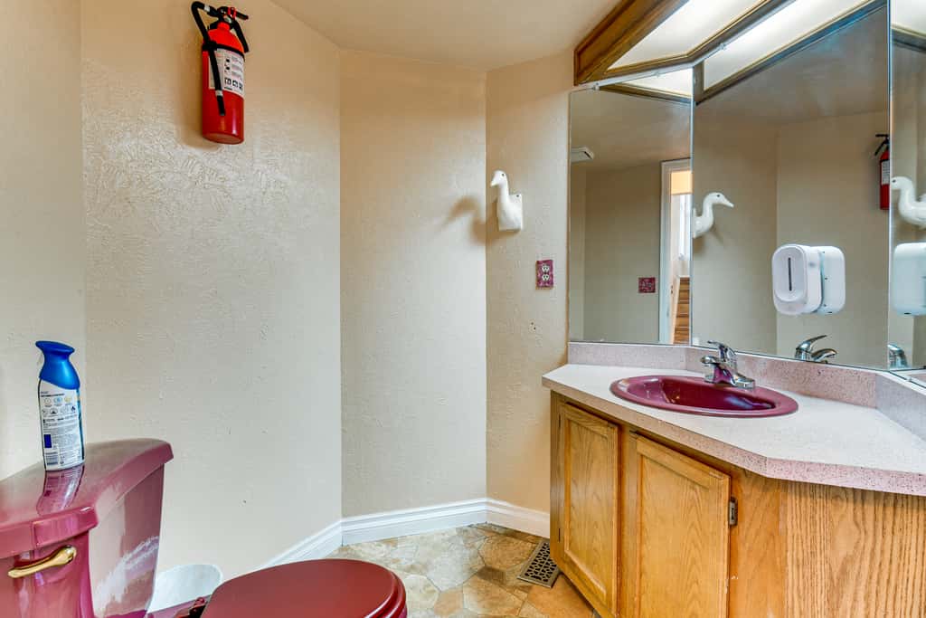 Extended Stay in Denver Area! Pet-Friendly Retreat