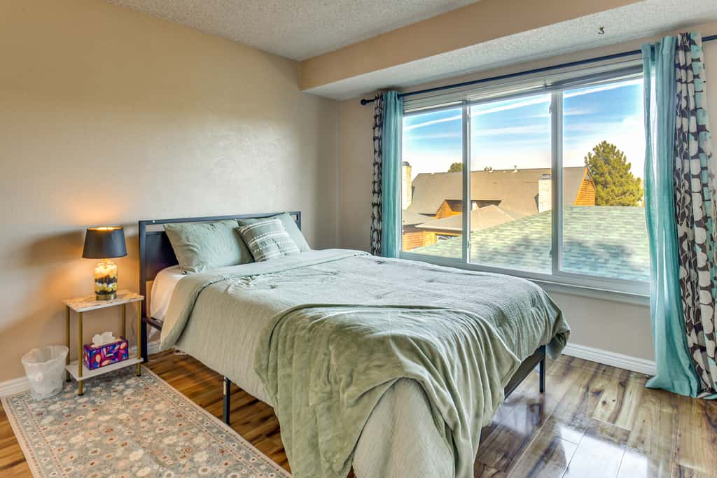 Extended Stay in Denver Area! Pet-Friendly Retreat