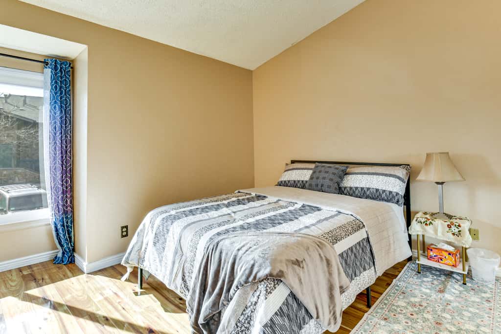 Extended Stay in Denver Area! Pet-Friendly Retreat