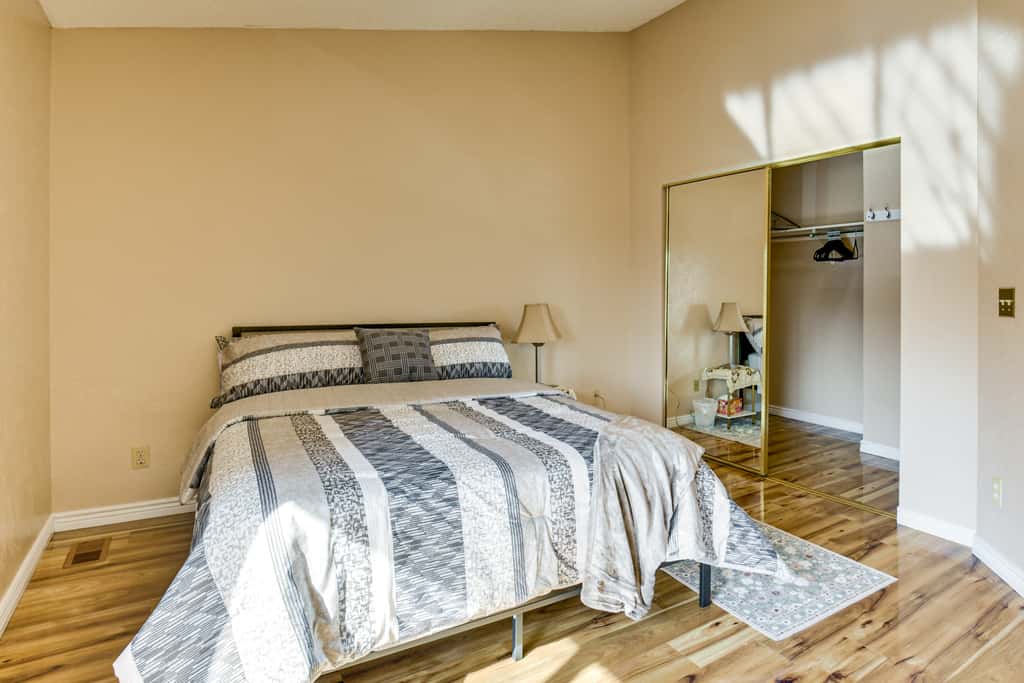 Extended Stay in Denver Area! Pet-Friendly Retreat