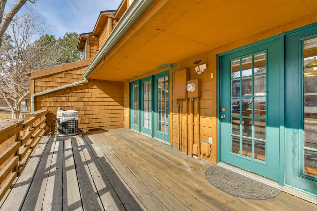 Extended Stay in Denver Area! Pet-Friendly Retreat