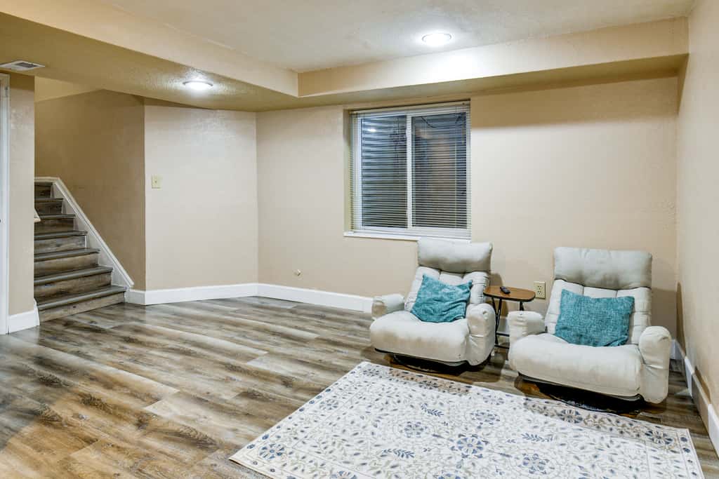 Extended Stay in Denver Area! Pet-Friendly Retreat