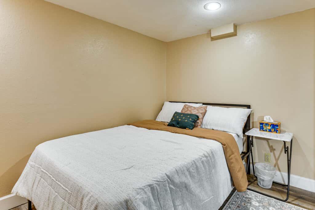 Extended Stay in Denver Area! Pet-Friendly Retreat