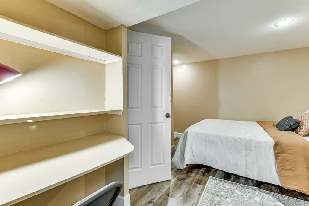 Extended Stay in Denver Area! Pet-Friendly Retreat