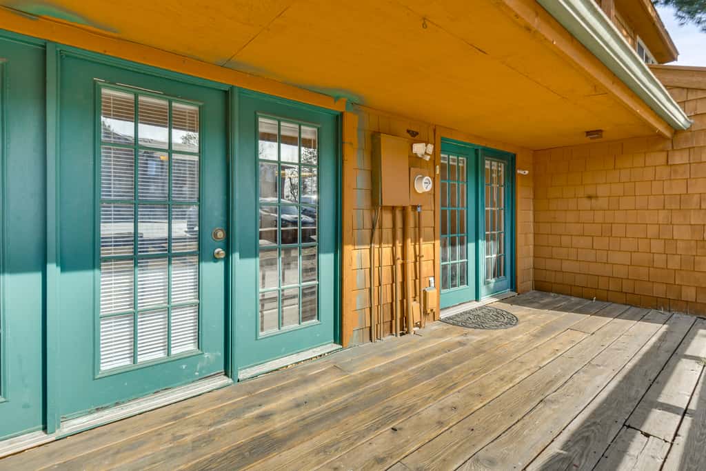Extended Stay in Denver Area! Pet-Friendly Retreat