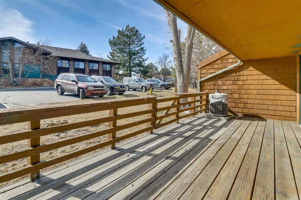 Extended Stay in Denver Area! Pet-Friendly Retreat