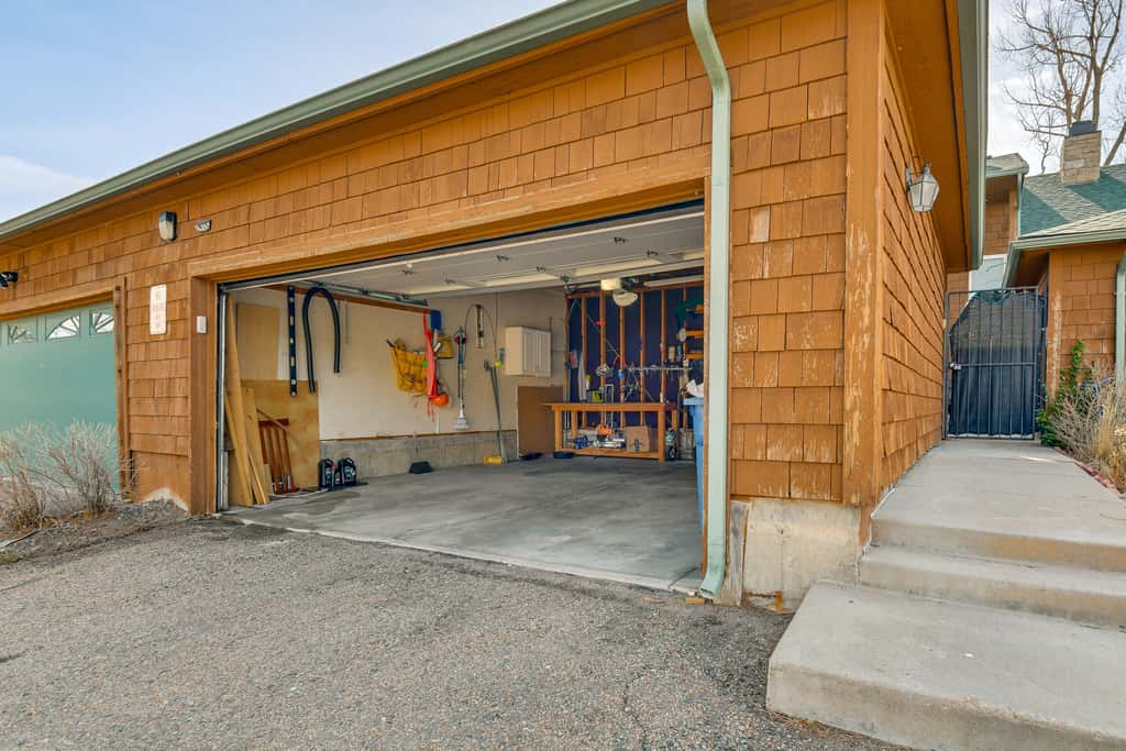 Extended Stay in Denver Area! Pet-Friendly Retreat