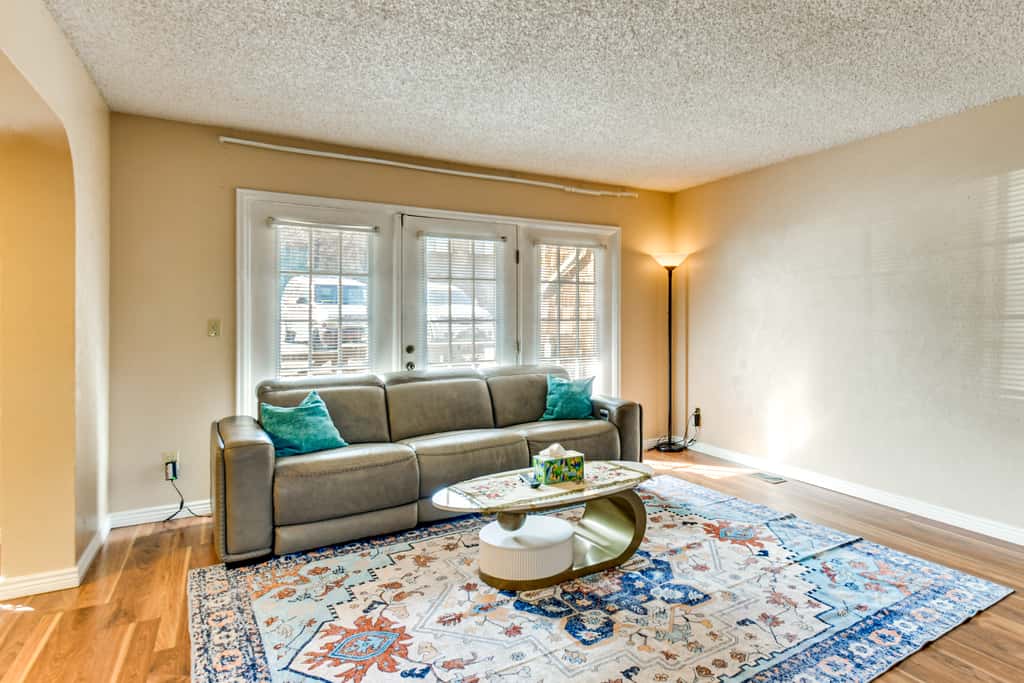 Extended Stay in Denver Area! Pet-Friendly Retreat