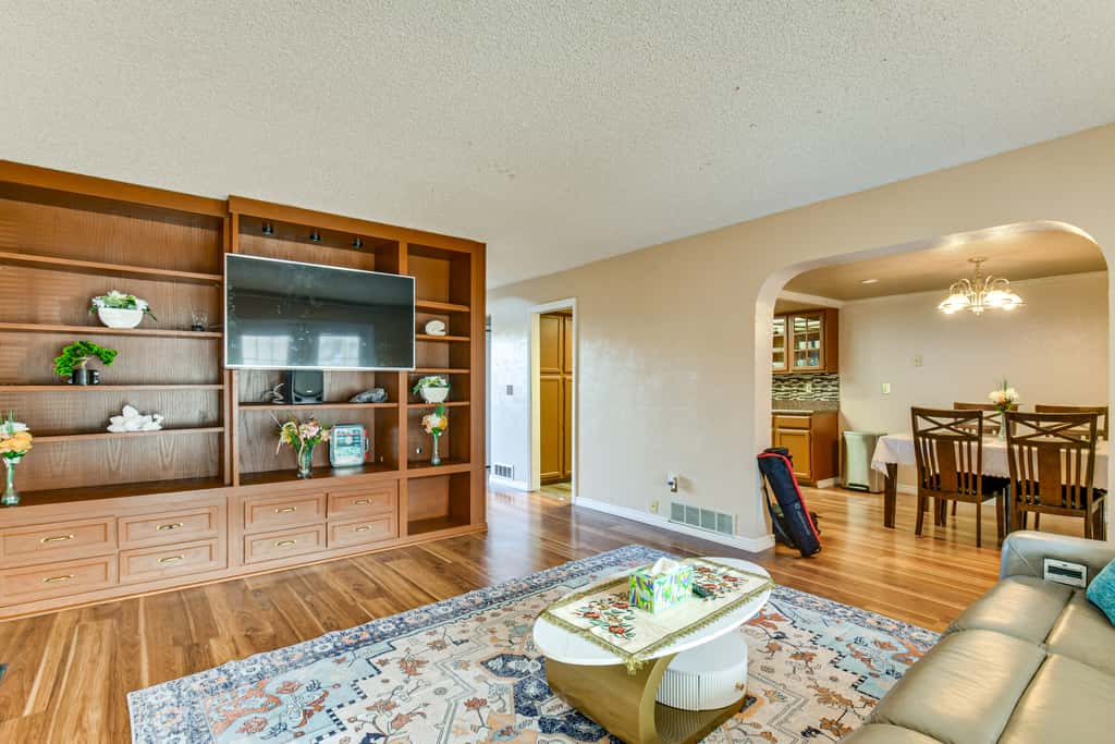 Extended Stay in Denver Area! Pet-Friendly Retreat