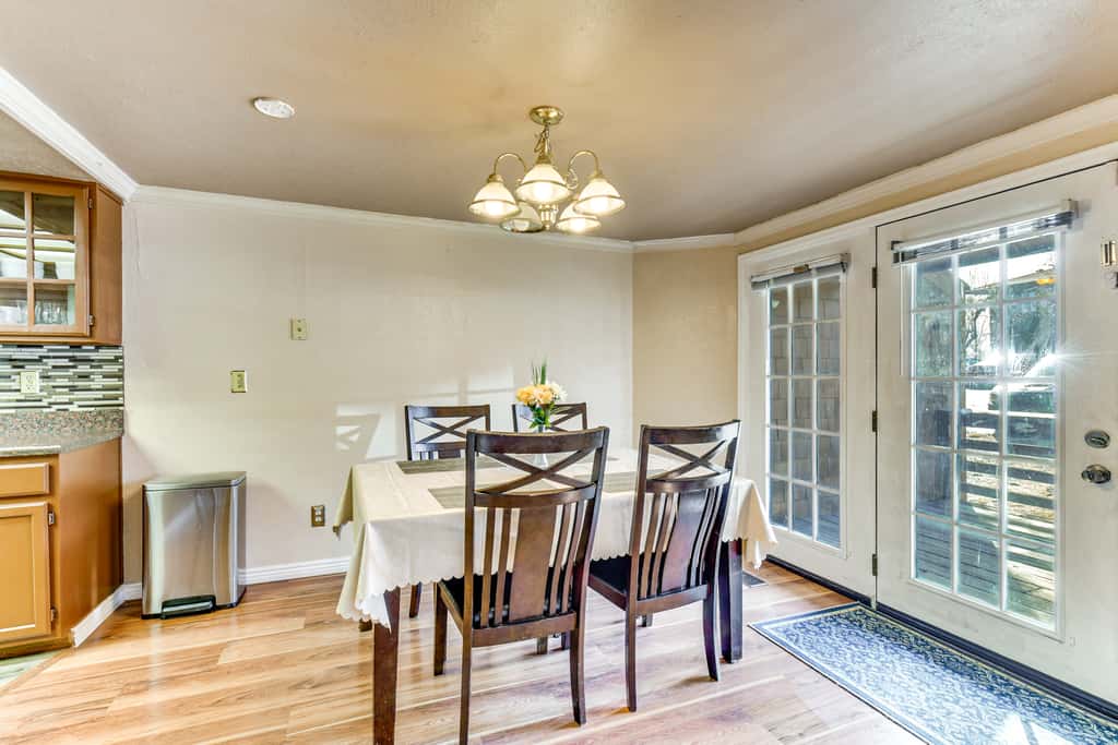 Extended Stay in Denver Area! Pet-Friendly Retreat