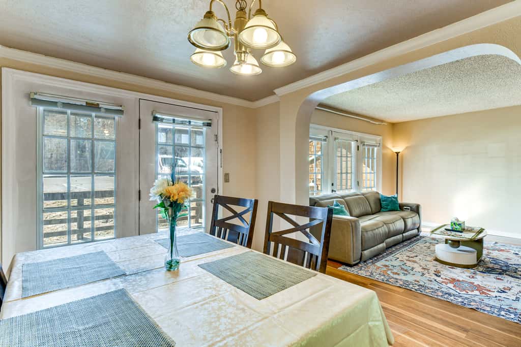 Extended Stay in Denver Area! Pet-Friendly Retreat