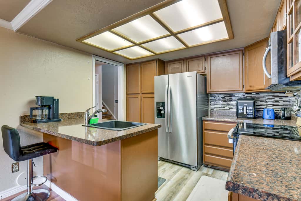 Extended Stay in Denver Area! Pet-Friendly Retreat