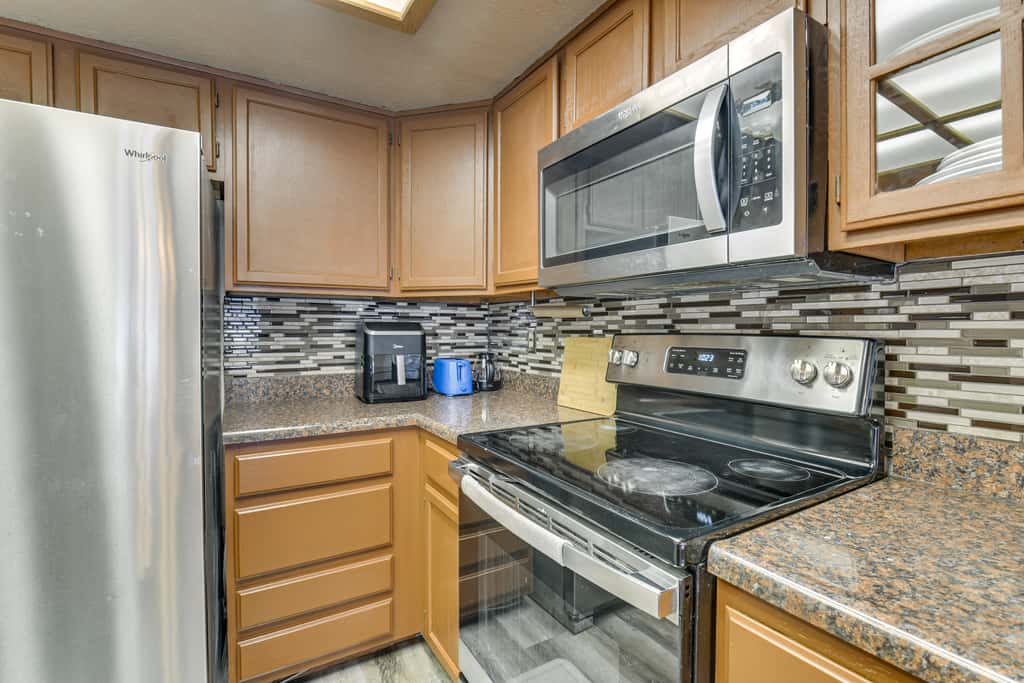 Extended Stay in Denver Area! Pet-Friendly Retreat