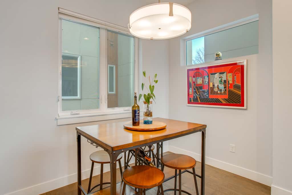 Walk to Bars! LoHi City-View Haven w/ Hot Tub