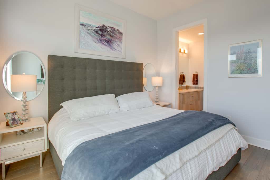 Walk to Bars! LoHi City-View Haven w/ Hot Tub