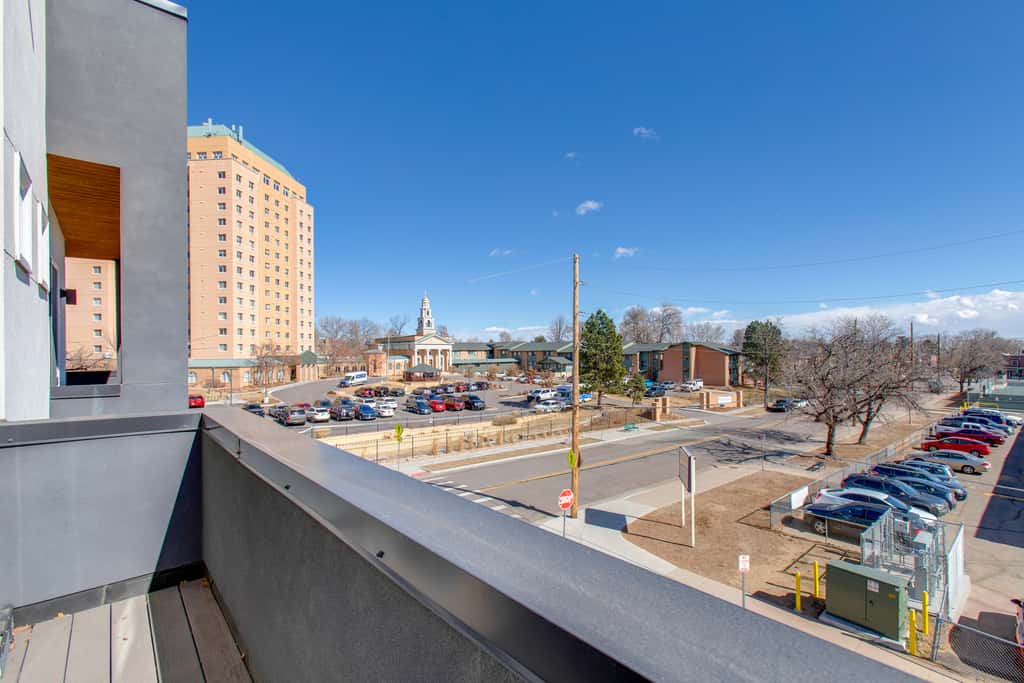 Walk to Bars! LoHi City-View Haven w/ Hot Tub