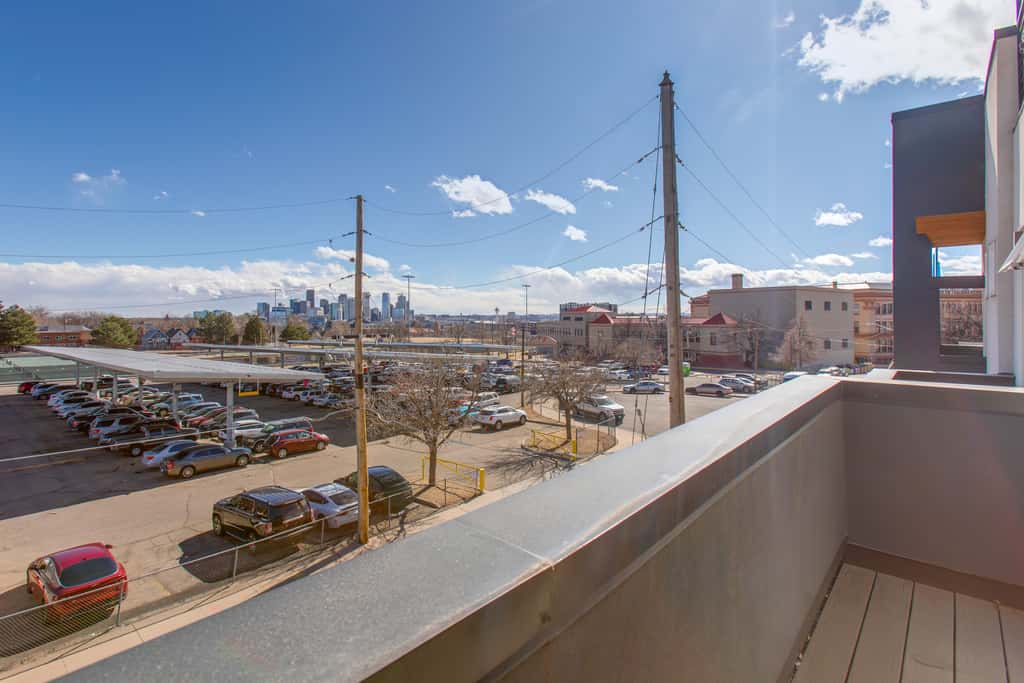 Walk to Bars! LoHi City-View Haven w/ Hot Tub