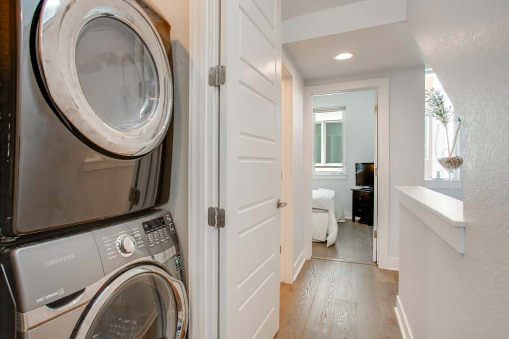 Walk to Bars! LoHi City-View Haven w/ Hot Tub