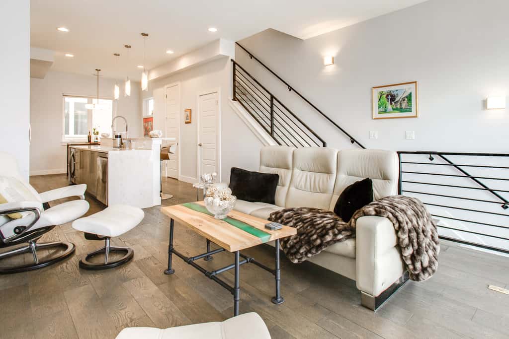 Walk to Bars! LoHi City-View Haven w/ Hot Tub