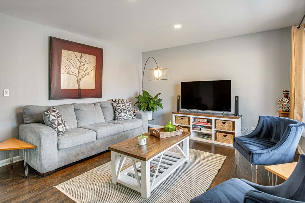 Family Friendly! Spacious Lakewood Haven w/ Yard