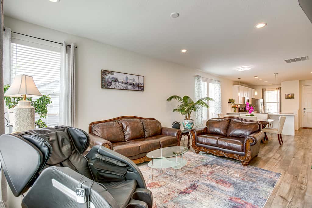 5 Mi to Barr Lake State Park: Home w/ Game Room!