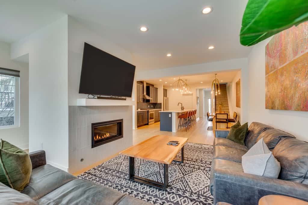 13 Mi to Boulder: Family-Friendly Home in Erie!