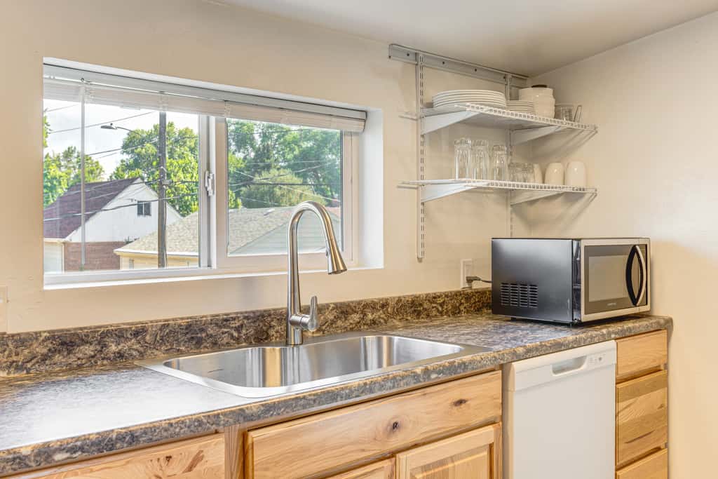 1 Mi to Tennyson St Shops & Eats: Laid-Back Apt