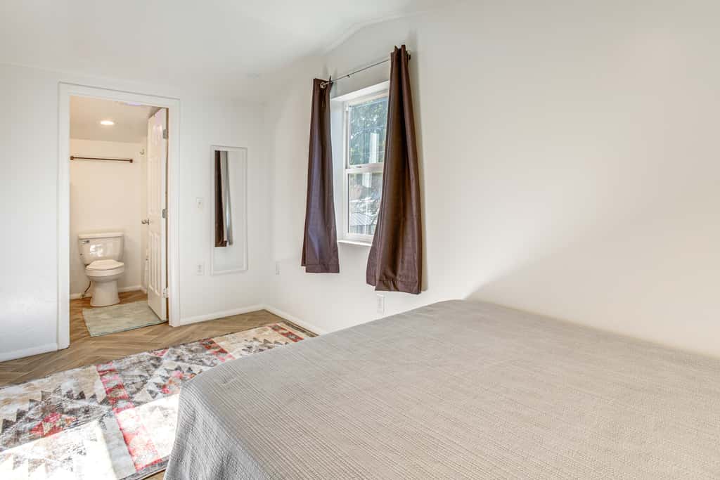 1 Mi to Tennyson St Shops & Eats: Laid-Back Apt