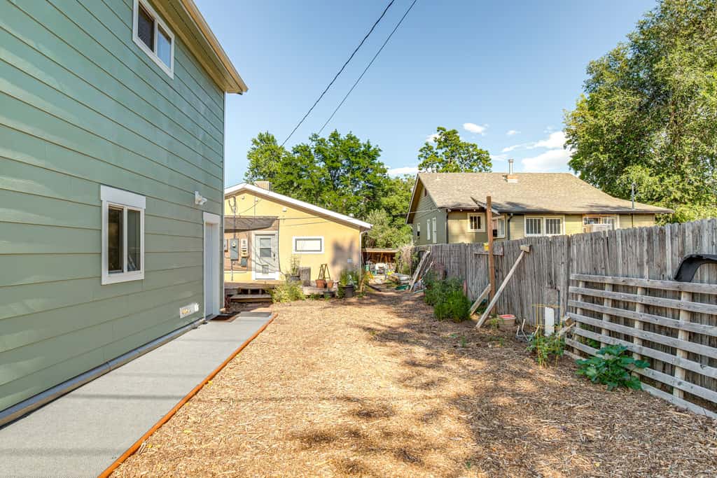 1 Mi to Tennyson St Shops & Eats: Laid-Back Apt