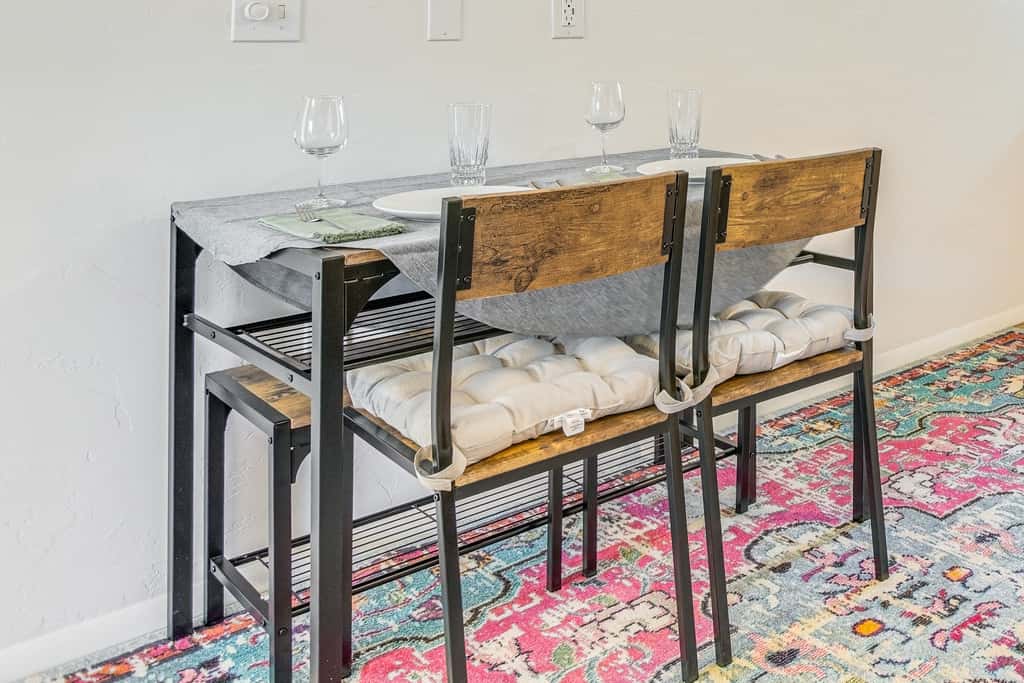 1 Mi to Tennyson St Shops & Eats: Laid-Back Apt