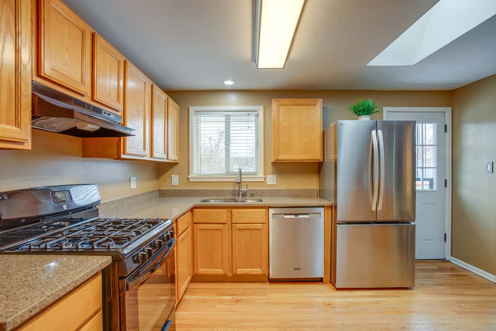 Gather Family! Home w/ Fenced Yard in Wheat Ridge