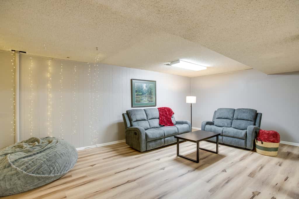 Gather Family! Home w/ Fenced Yard in Wheat Ridge