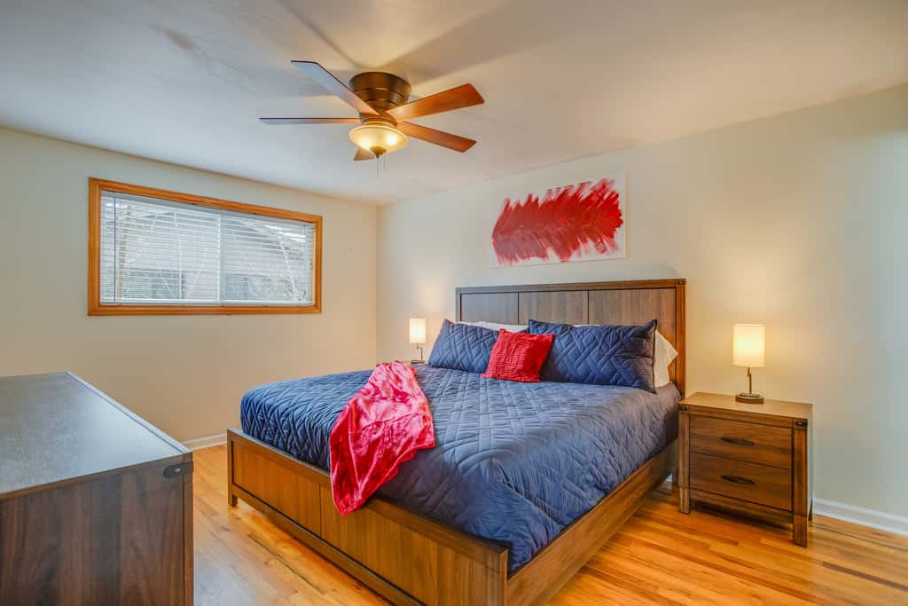 Gather Family! Home w/ Fenced Yard in Wheat Ridge
