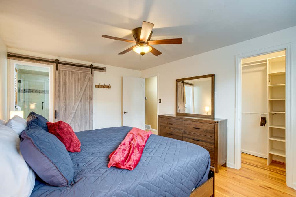 Gather Family! Home w/ Fenced Yard in Wheat Ridge