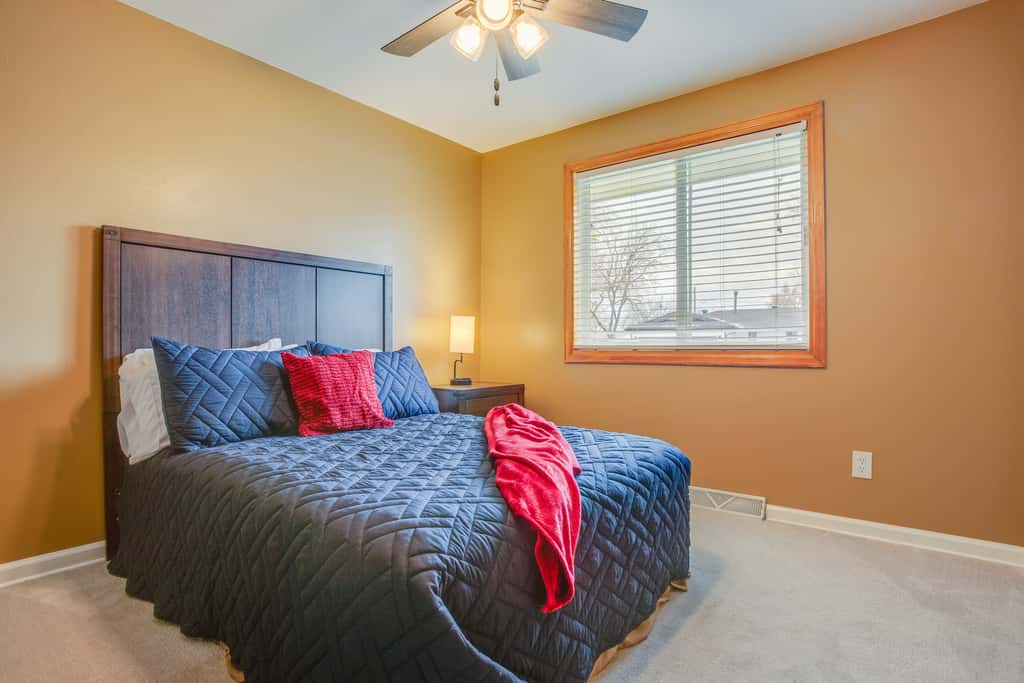 Gather Family! Home w/ Fenced Yard in Wheat Ridge