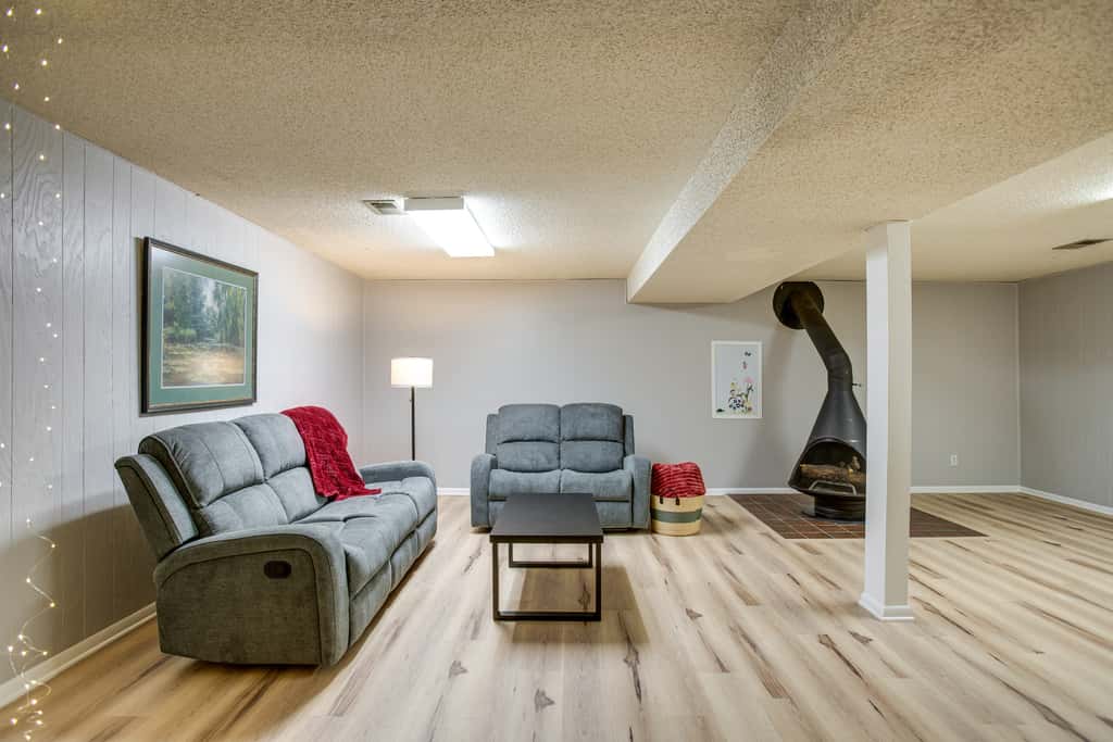 Gather Family! Home w/ Fenced Yard in Wheat Ridge