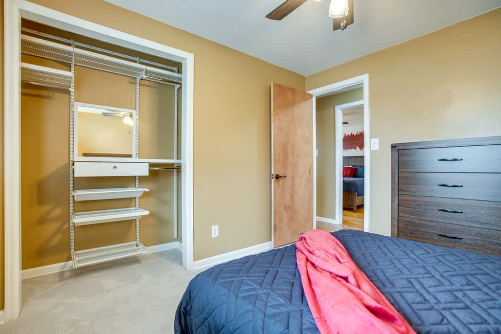 Gather Family! Home w/ Fenced Yard in Wheat Ridge