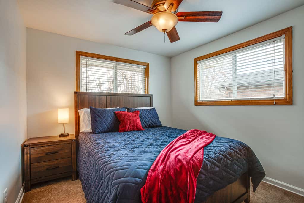 Gather Family! Home w/ Fenced Yard in Wheat Ridge