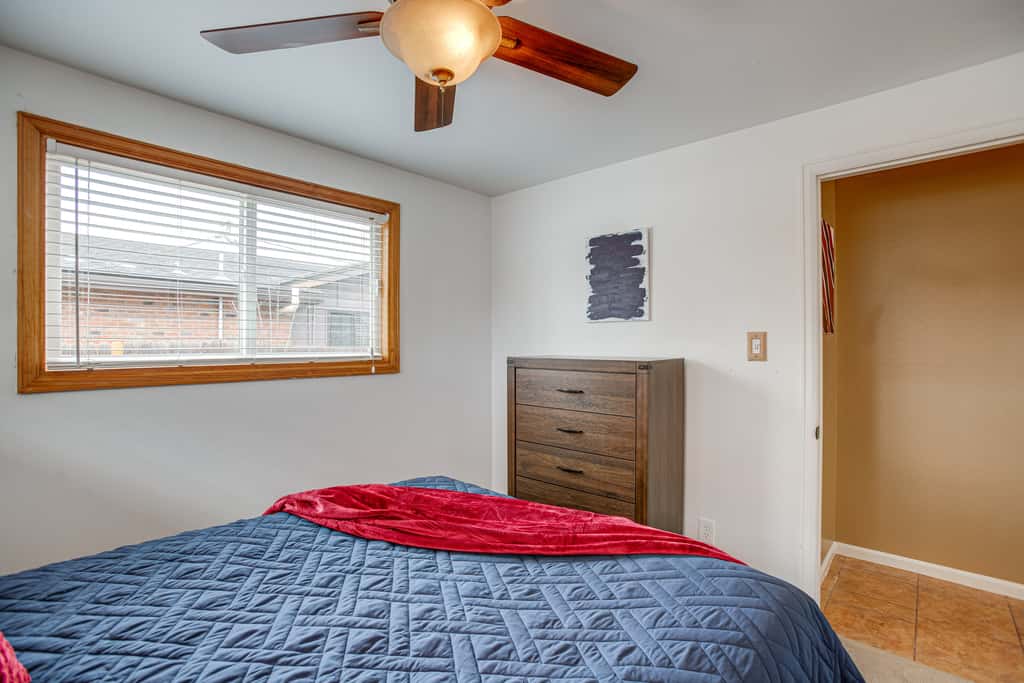 Gather Family! Home w/ Fenced Yard in Wheat Ridge