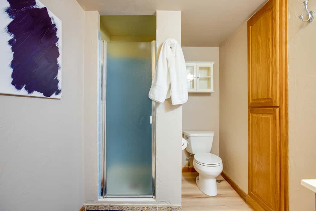 Gather Family! Home w/ Fenced Yard in Wheat Ridge