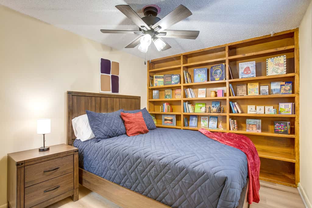 Gather Family! Home w/ Fenced Yard in Wheat Ridge
