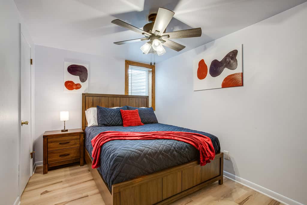 Gather Family! Home w/ Fenced Yard in Wheat Ridge