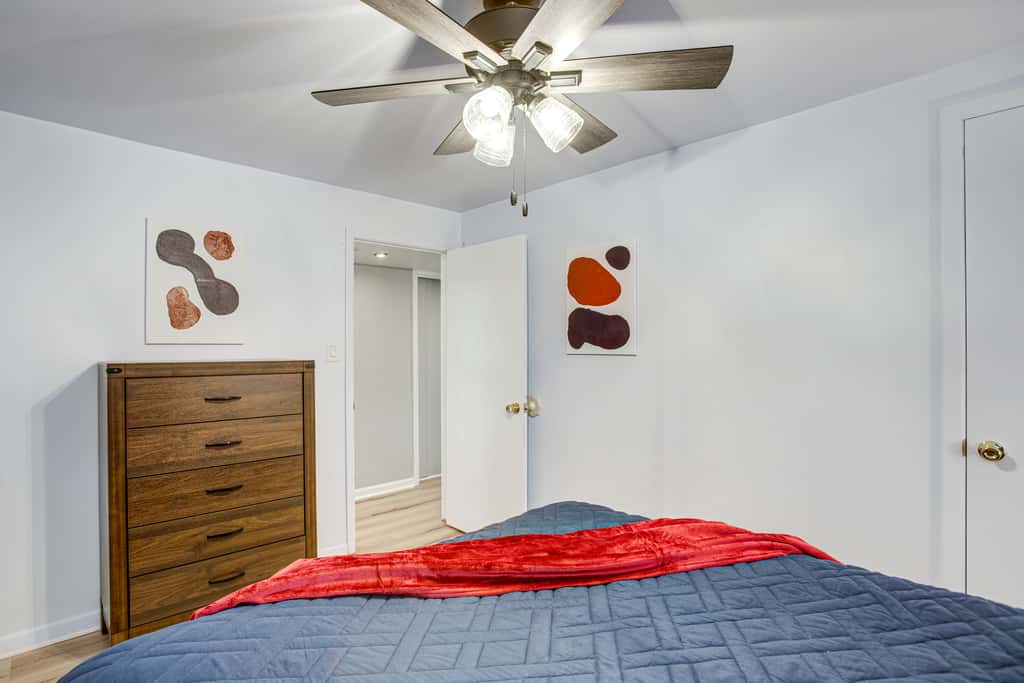 Gather Family! Home w/ Fenced Yard in Wheat Ridge