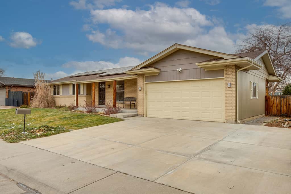 Gather Family! Home w/ Fenced Yard in Wheat Ridge